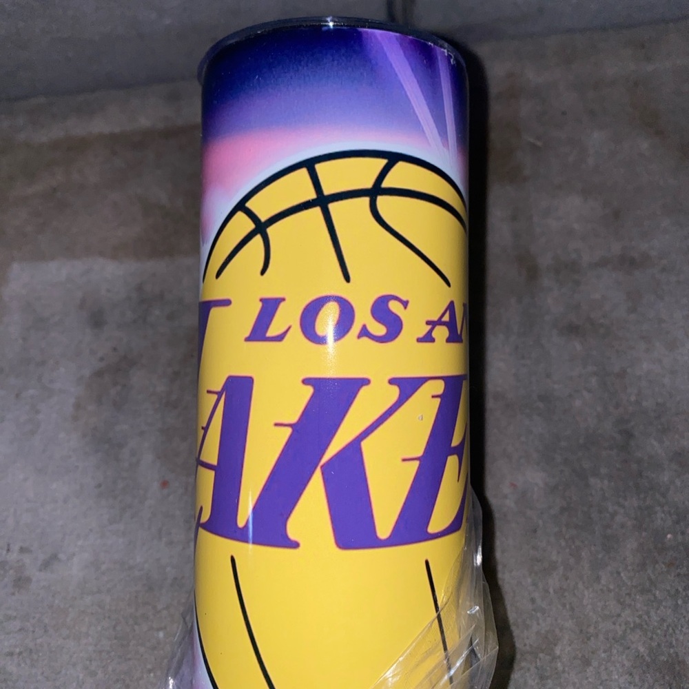 Los Angeles Lakers Mug